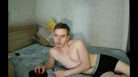 GonzotrasH online show from December 12, 9:51 am