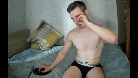 GonzotrasH online show from December 11, 8:36 am