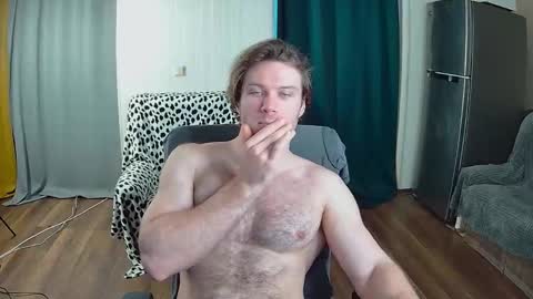 GonzotrasH online show from March 23, 12:32 pm