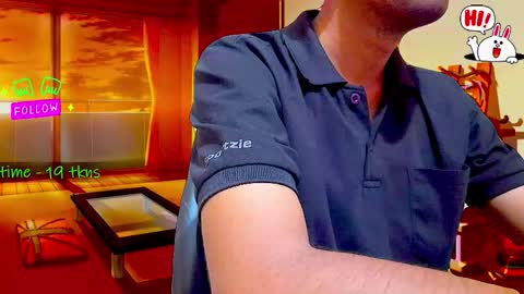 Snapshot of good_dickk chatting on October 4, 5:49 am Joel online show from October 4, 5:49 am