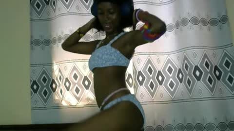 sexybaddie online show from October 15, 9:48 pm
