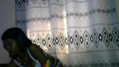 sexybaddie online show from October 14, 9:40 pm