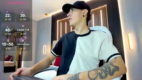 good_sheep online show from February 24, 3:42 am