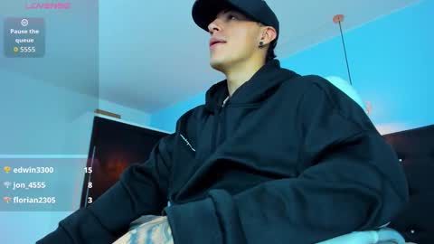 good_sheep online show from November 1, 4:55 am