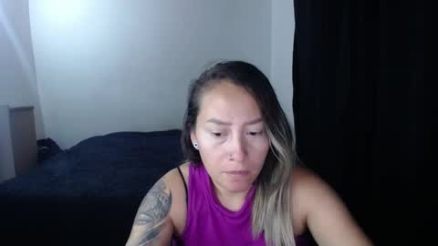 nathalia online show from December 6, 2:51 am