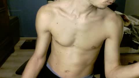 Goodboy online show from November 12, 12:35 am