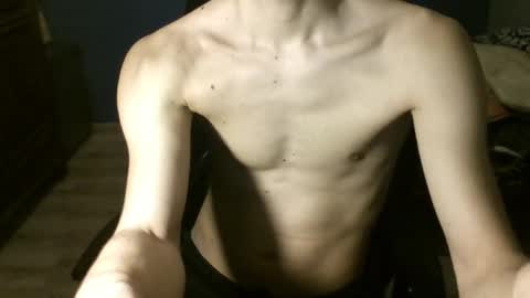 Goodboy online show from February 21, 9:43 pm