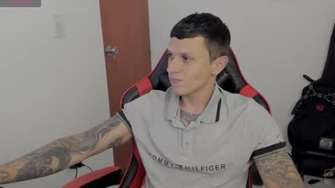 goodboy69i online show from October 26, 1:01 pm