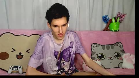 Luca online show from May 19, 3:19 pm