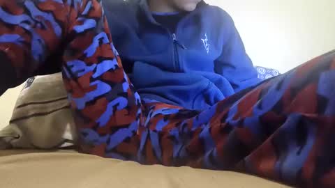 goodboyyy7 online show from February 17, 2:43 am