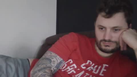 Snapshot of goodcock41 chatting on February 25, 2:37 pm goodcock41 online show from February 25, 2:37 pm