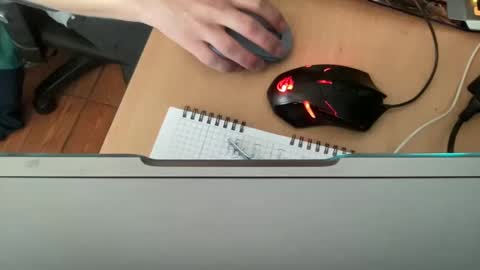 goodfumes online show from October 8, 8:26 pm