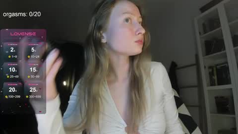 SOPHIE online show from April 5, 9:56 pm