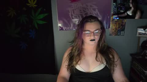 goodgrl1799 online show from June 19, 8:09 am