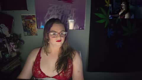 goodgrl1799 online show from June 25, 5:56 am
