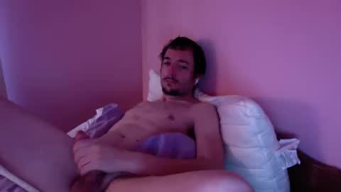 gooner4life88 online show from September 29, 8:52 pm