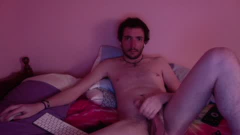 gooner4life88 online show from April 9, 3:21 am