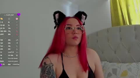 Kate  online show from July 14, 8:58 pm
