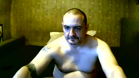 Goosey77 online show from March 17, 4:17 am