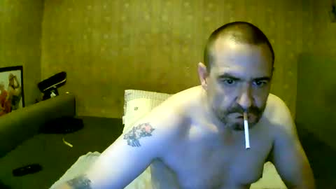 Snapshot of goosey77 chatting on October 5, 6:22 am Goosey77 online show from October 5, 6:22 am