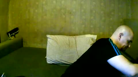 Goosey77 online show from March 9, 12:37 am