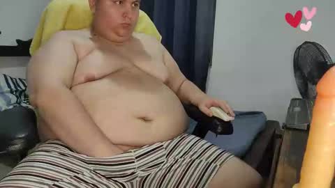 gorditohotsex online show from March 11, 6:52 am