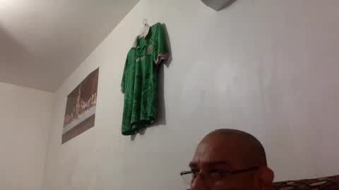 gordobrsoficial online show from June 6, 8:09 am