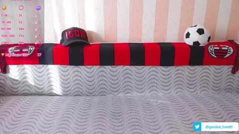 Gordon Hunt online show from February 17, 11:02 am