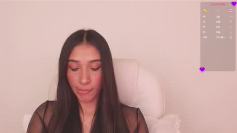 Rose  online show from November 9, 9:57 am