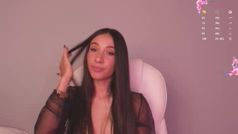 Rose  online show from March 27, 8:09 am