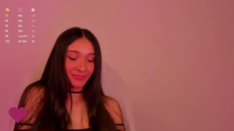 Rose  online show from January 12, 12:23 pm