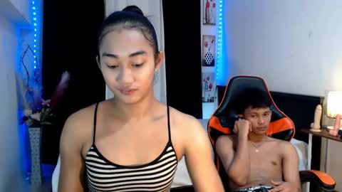 gorgeous_nicole online show from February 7, 8:42 pm