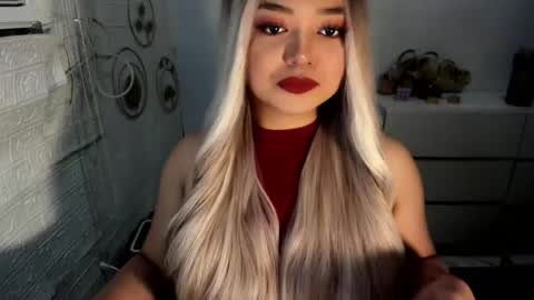 Amanda rose online show from September 20, 11:52 pm