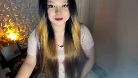 Amanda rose online show from March 15, 5:38 pm