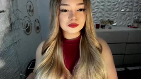 Amanda rose online show from September 29, 1:04 am