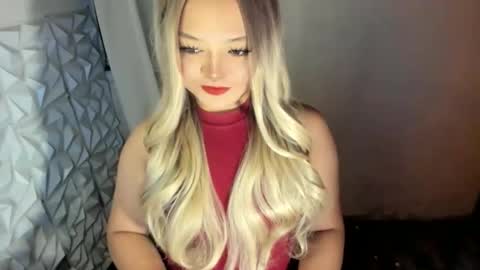 Amanda rose online show from May 28, 5:38 am