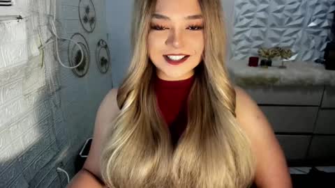 Amanda rose online show from November 28, 3:47 am