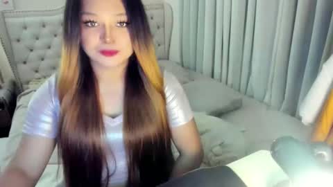 Amanda rose online show from January 15, 12:14 pm