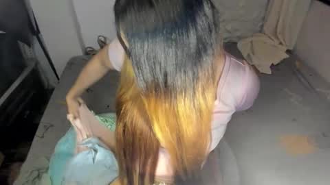 Amanda rose online show from March 28, 11:55 am