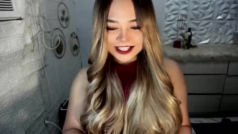 Amanda rose online show from October 14, 6:27 am