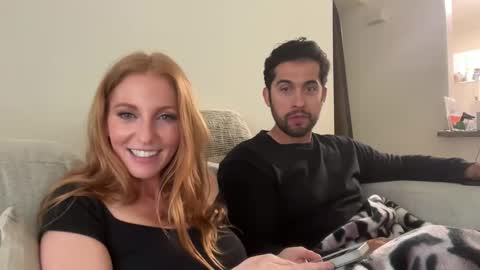 Starla online show from April 12, 10:58 pm