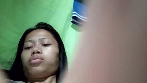 Snapshot of gorgeouspinay_babe chatting on October 12, 8:21 pm GorgeousPinay babe online show from October 12, 8:21 pm