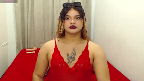 Gorgie online show from July 30, 3:07 am