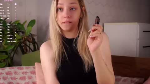 Luna online show from June 18, 2:17 am