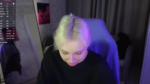 Violeta online show from November 10, 1:47 pm