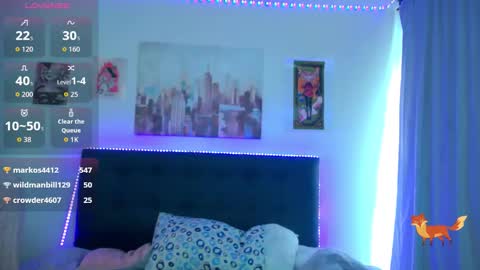 goth_minerva online show from March 14, 6:12 pm