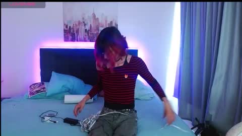 goth_minerva online show from November 19, 2:38 pm