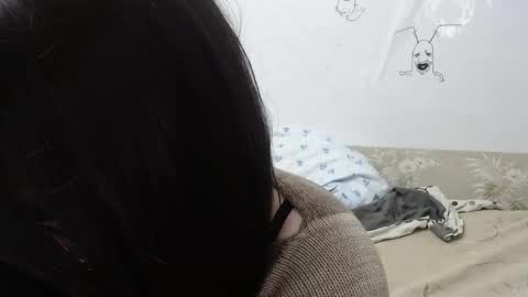 Amy online show from January 18, 10:28 pm