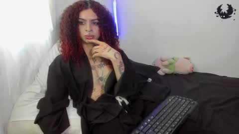 Russ  online show from January 13, 6:49 pm