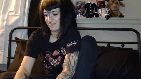 Lilith online show from July 24, 11:13 pm